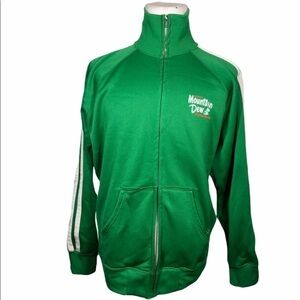 VINTAGE Ya-hooo! Mountain Dew Throwback Jacket